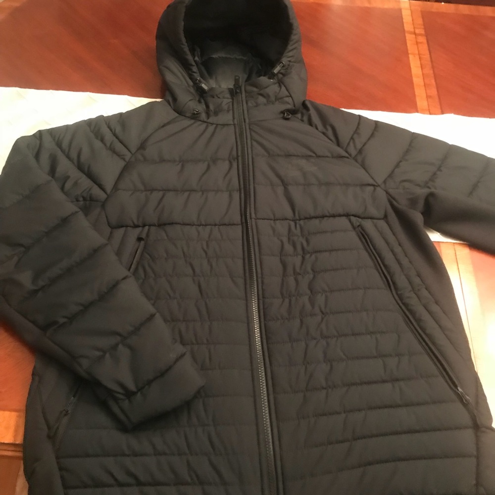 Nike winter jacket nsw down fill HD guild